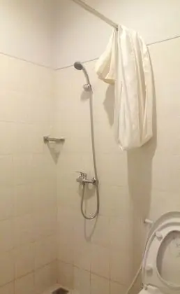 Basic İki Ayrı Yataklı Oda, 1 Yatak Odası