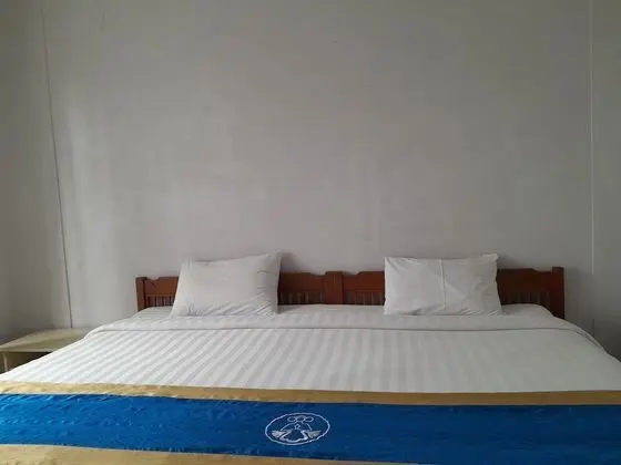 Basic Tek Büyük Yataklı Oda, 1 Yatak Odası