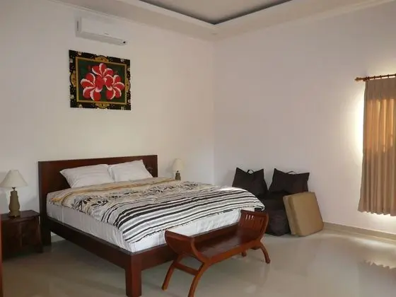 Villa, 1 Yatak Odası, Kişiye Özel Havuzlu