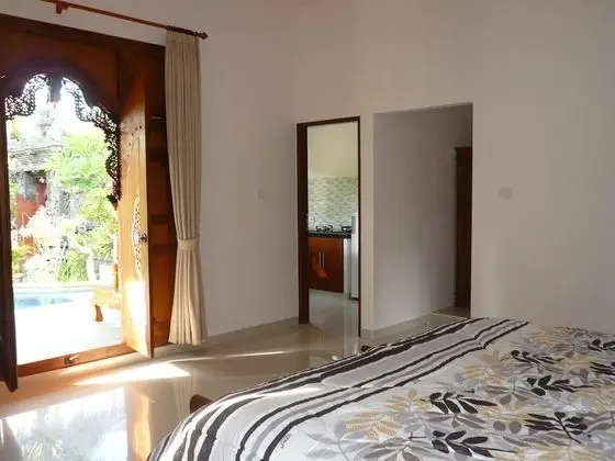 Villa, 1 Yatak Odası, Kişiye Özel Havuzlu