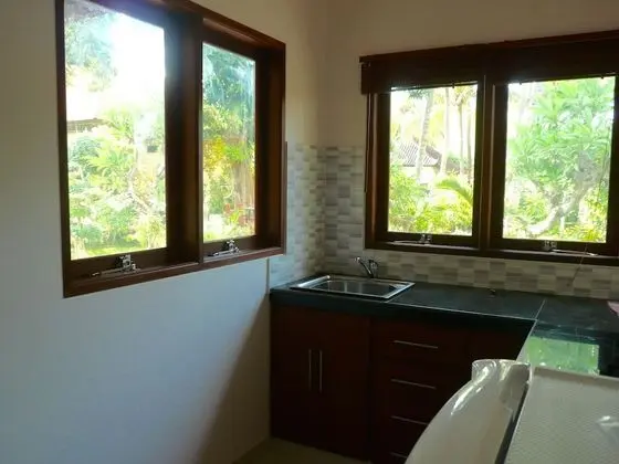 Villa, 1 Yatak Odası, Kişiye Özel Havuzlu