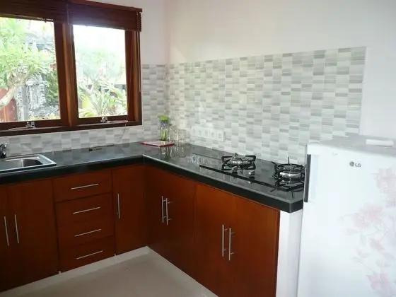 Villa, 1 Yatak Odası, Kişiye Özel Havuzlu