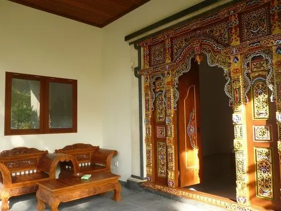 Villa, 1 Yatak Odası, Kişiye Özel Havuzlu