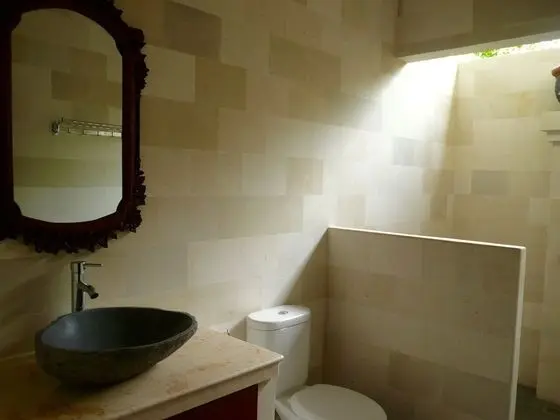 Villa, 1 Yatak Odası, Kişiye Özel Havuzlu