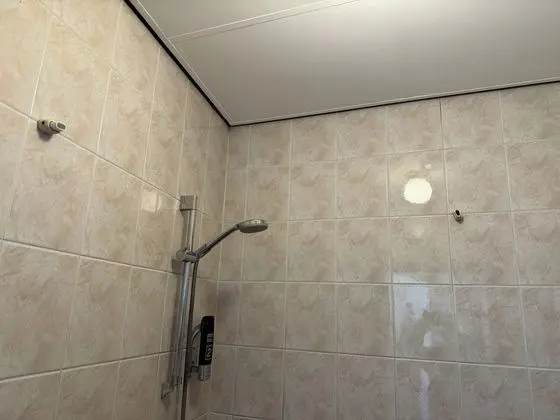 Basic Tek Büyük Yataklı Oda (Double Room)