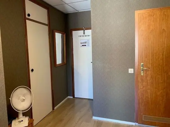 Economy İki Ayrı Yataklı Oda