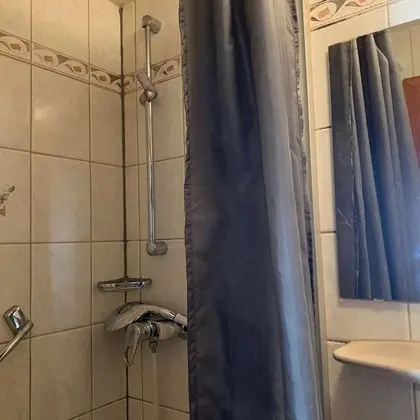 Economy İki Ayrı Yataklı Oda