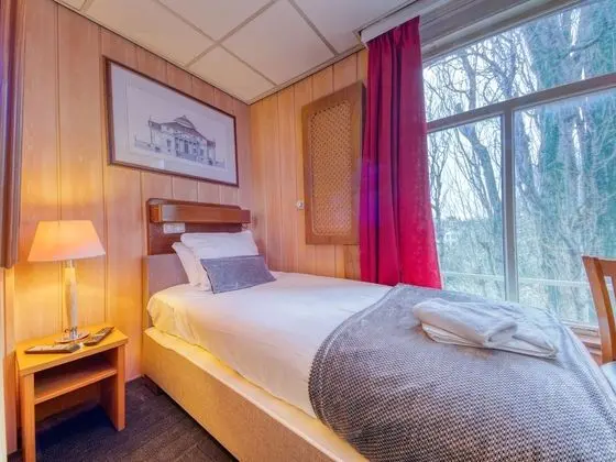 Single Room with Balcony