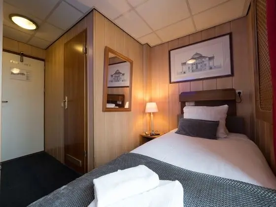 Single Room with Balcony