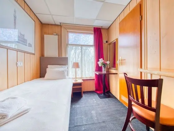 Single Room with Balcony
