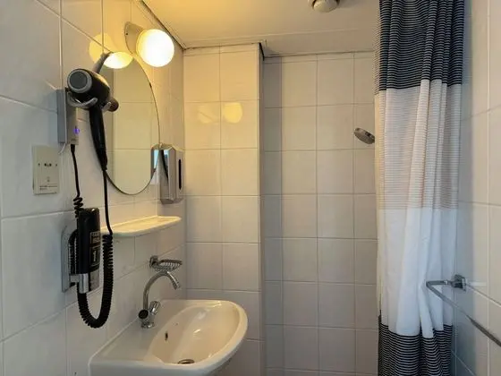 Single Room with Balcony
