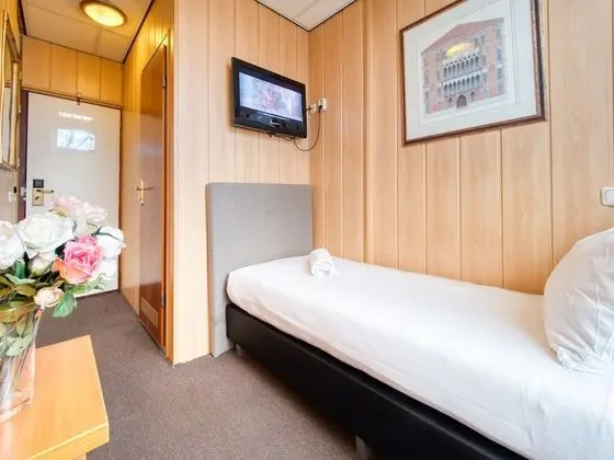 Tek Kişilik Oda (Single Room)