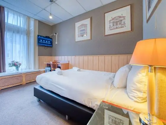 Tek Kişilik Oda (Single Room)