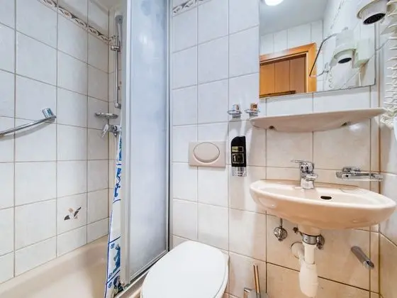 Tek Kişilik Oda (Single Room)