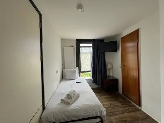 Tek Kişilik Oda (Single Room)