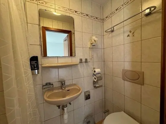 Tek Kişilik Oda (Single Room)