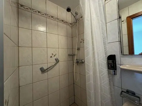 Tek Kişilik Oda (Single Room)
