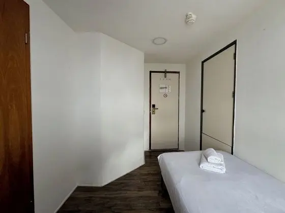 Tek Kişilik Oda (Single Room)