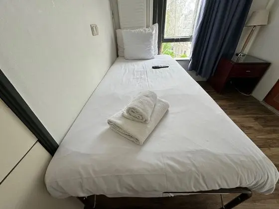 Tek Kişilik Oda (Single Room)