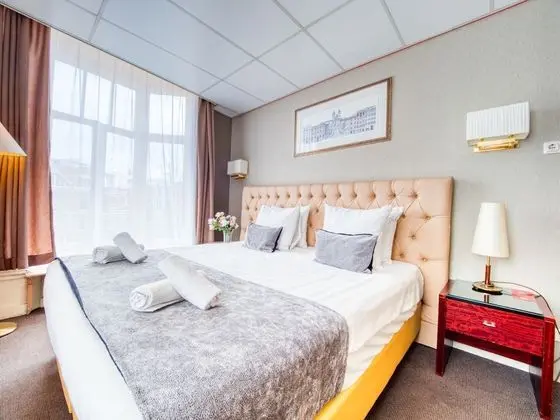 Üç Kişilik Oda (Triple Room)