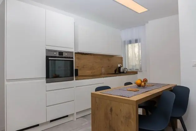 Apart Daire, 2 Yatak Odası, Deniz Manzaralı