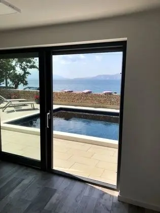 Apart Daire, 2 Yatak Odası, Deniz Manzaralı