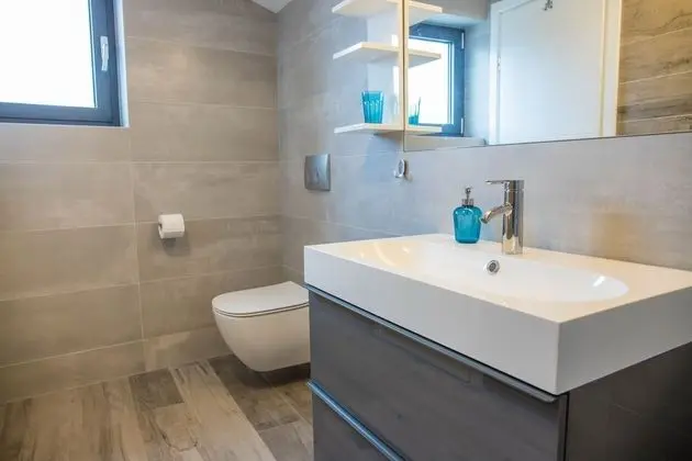 Apart Daire, 2 Yatak Odası, Deniz Manzaralı