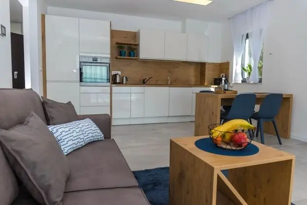 Apart Daire, 2 Yatak Odası, Kısmi Deniz Manzaralı