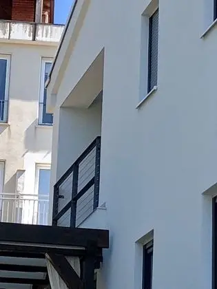 Apart Daire, 2 Yatak Odası, Kısmi Deniz Manzaralı