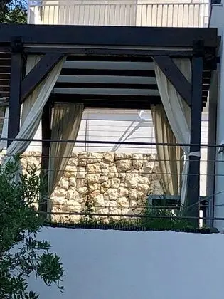 Apart Daire, 2 Yatak Odası, Kısmi Deniz Manzaralı