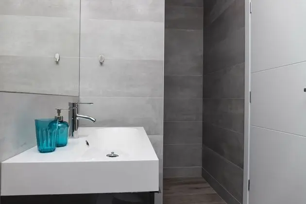 Apart Daire, 2 Yatak Odası, Kısmi Deniz Manzaralı