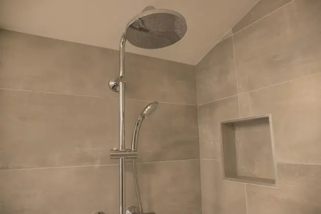 Apart Daire, 2 Yatak Odası, Kısmi Deniz Manzaralı