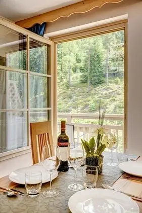 Apart Daire, 1 Yatak Odası, Balkon