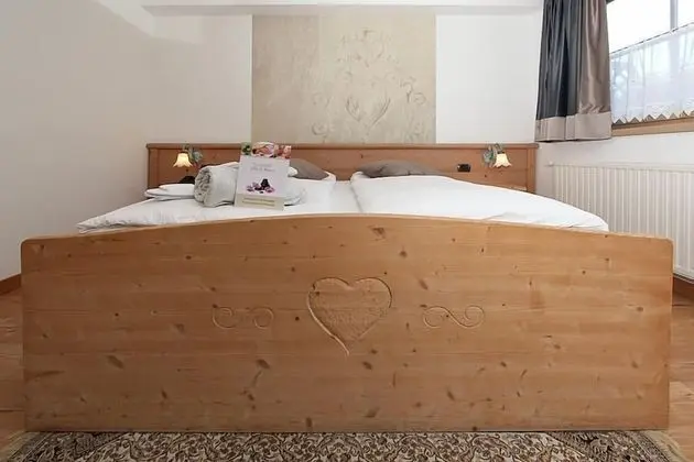 Standard Dört Kişilik Oda, Balkon