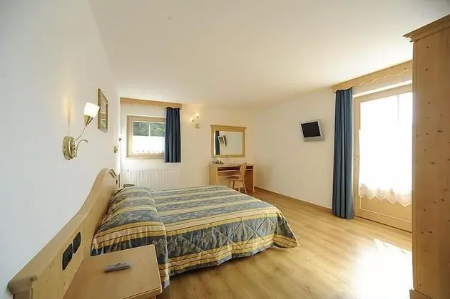 Standard Tek Büyük Yataklı Oda, Balkon