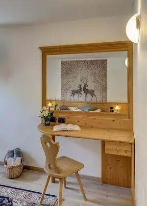 Standard Tek Büyük Yataklı Oda, Balkon