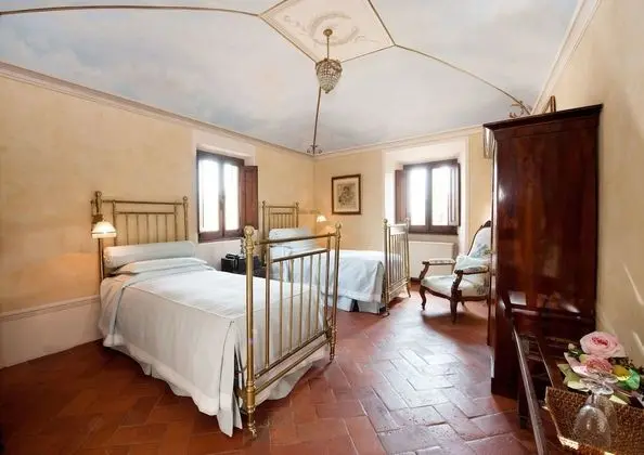 Villa, 6 Yatak Odası