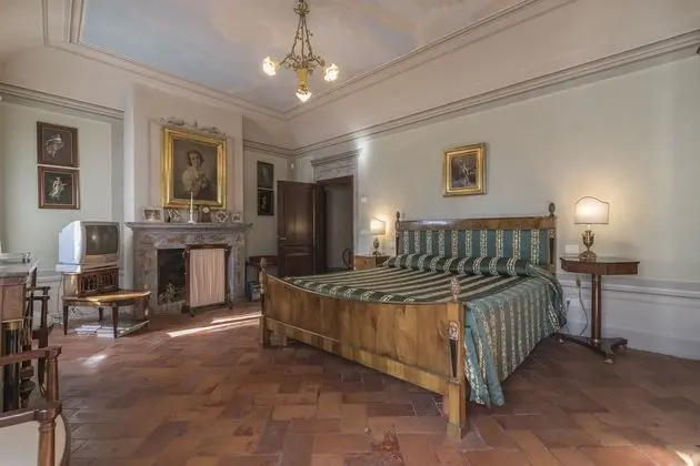 Villa, 6 Yatak Odası