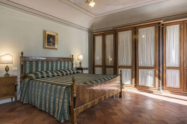 Villa, 6 Yatak Odası