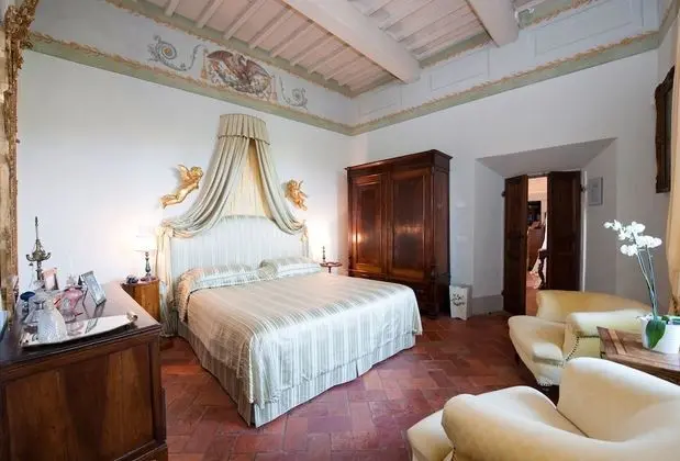 Villa, 6 Yatak Odası