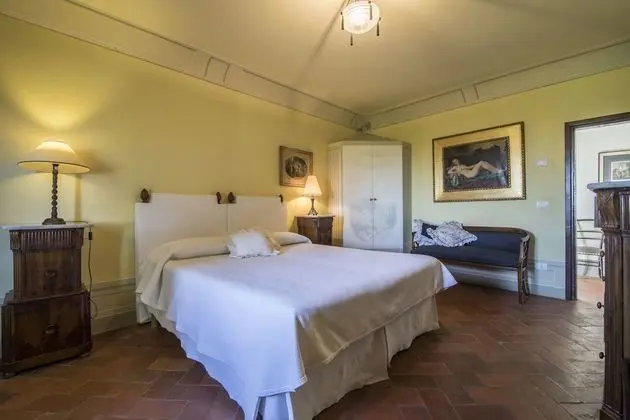 Villa, 6 Yatak Odası