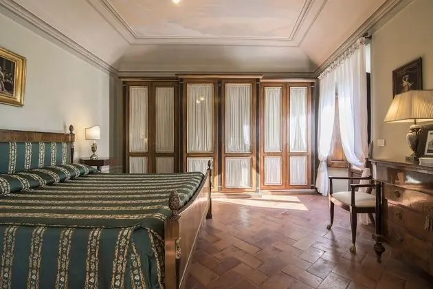 Villa, 6 Yatak Odası