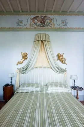 Villa, 6 Yatak Odası