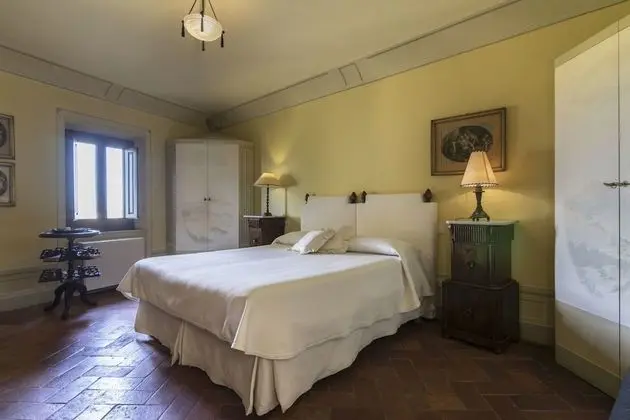 Villa, 6 Yatak Odası