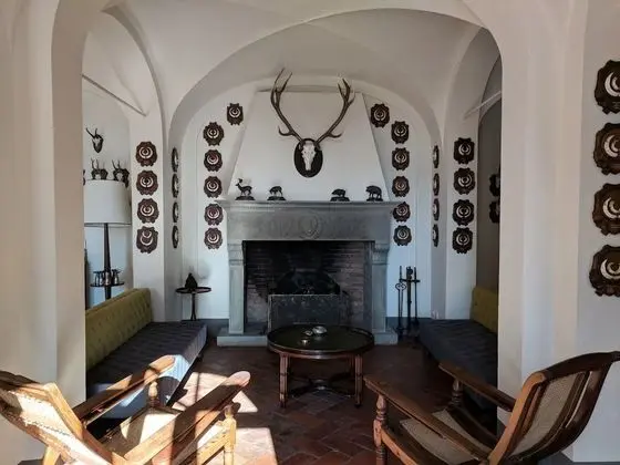 Villa, 6 Yatak Odası