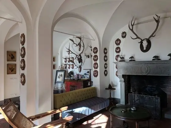 Villa, 6 Yatak Odası