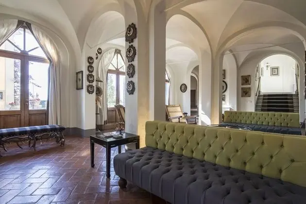 Villa, 6 Yatak Odası