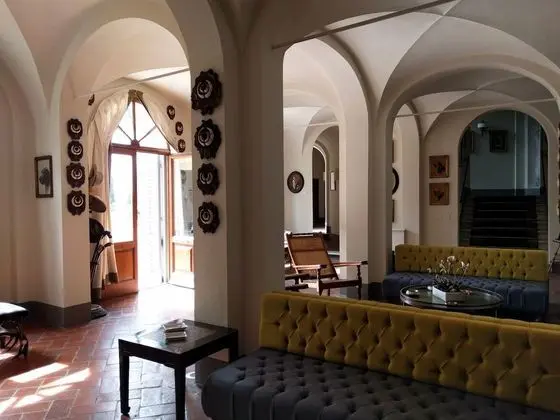 Villa, 6 Yatak Odası