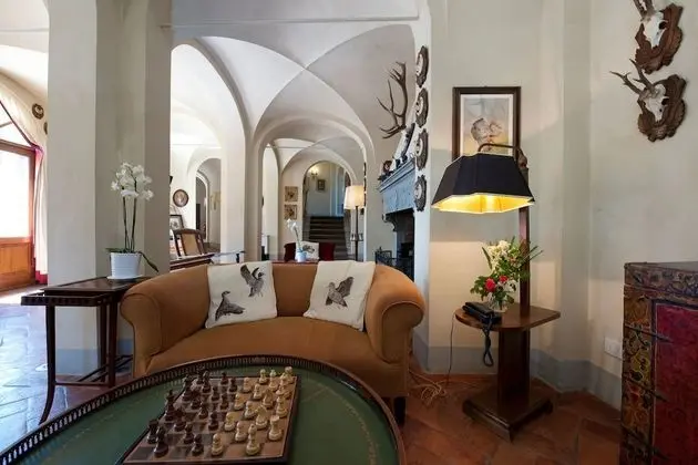 Villa, 6 Yatak Odası