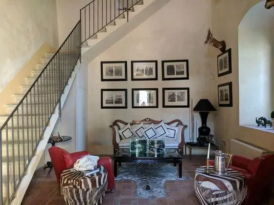 Villa, 6 Yatak Odası